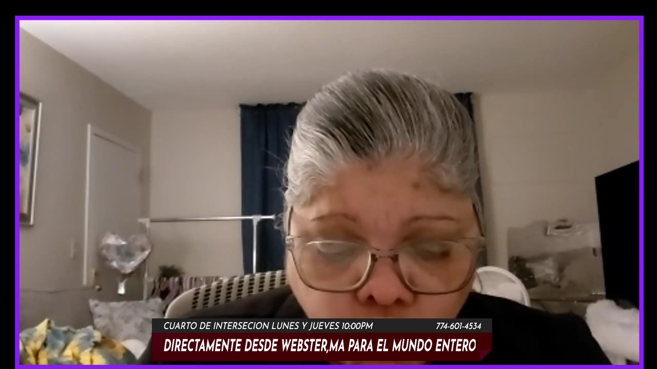 Ministerio Internacional Voz De Cristo Inc.