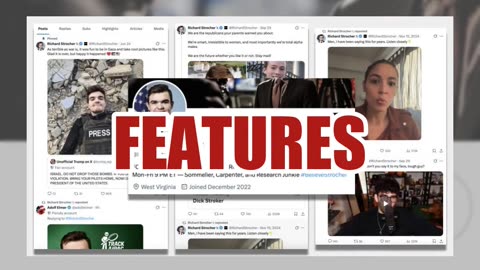 Fact Check: 'Richard Strocher' Is Fictional Troll Account, NOT Fox News And The Blaze Commentator