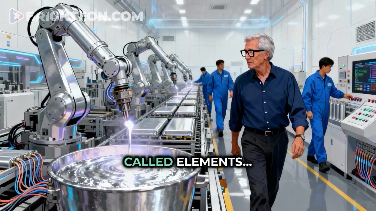 Silver Psychological Warfare