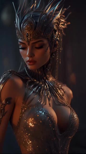 DIAMOND EYES - Part 1