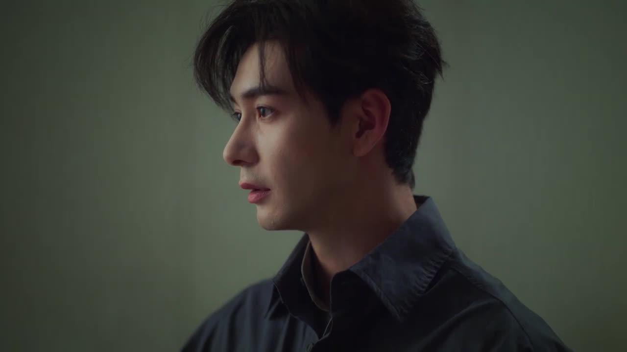 Love between Lines ep 19