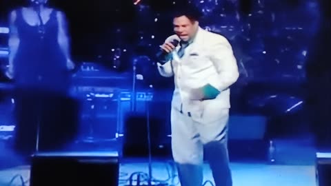 Gene Chandler Rainbow PBS Soul Special Live