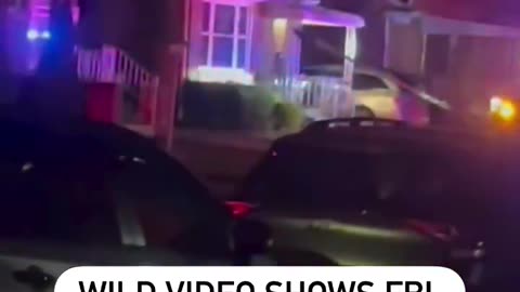 FBI Raided Dearborn, Michigan Home Connected to a Islamic Halloween Terror