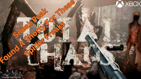 This Nightmare Getting Worse~Total Chaos