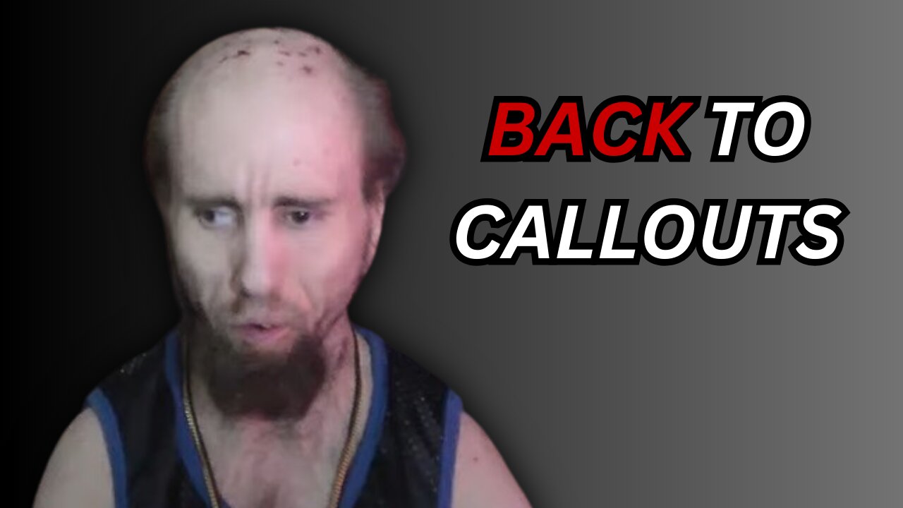 Steve can't Stream - Cyraxx calls out a woman (02/28/2025)