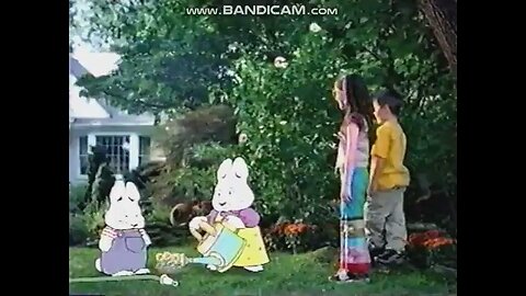 Nick Jr Promo - Time to Play! Promo 2