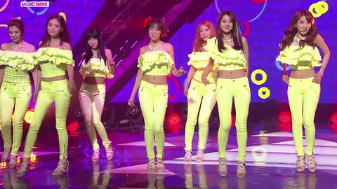 Rainbow - Tell Me Tell Me (3 different Performances From 2013)