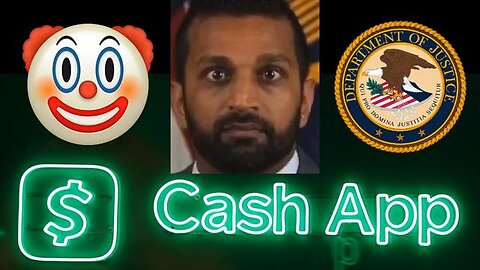 🚨⚠️ILLUMINATI PROSTITUTES - THIS NIGGER'S NAME IS CASH APP! - BOUGHT, SOLD & PAID FOR.. LMAO