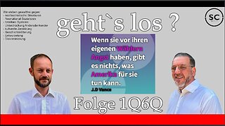 geht`s los ? Folge 1060