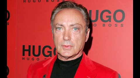 Udo Kier, Cult Film Icon, Dies at 81 | Legendary Career Highlights