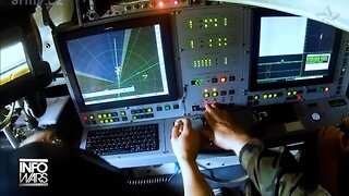 WARGAME ANALYSIS: Would Putin Use Drone Swarms To Intimidate The West, Or Is NATO Trying To Pull Off A False Flag Escalation For The Russia-Ukraine War?