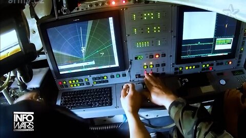 WARGAME ANALYSIS: Would Putin Use Drone Swarms To Intimidate The West, Or Is NATO Trying To Pull Off A False Flag Escalation For The Russia-Ukraine War?