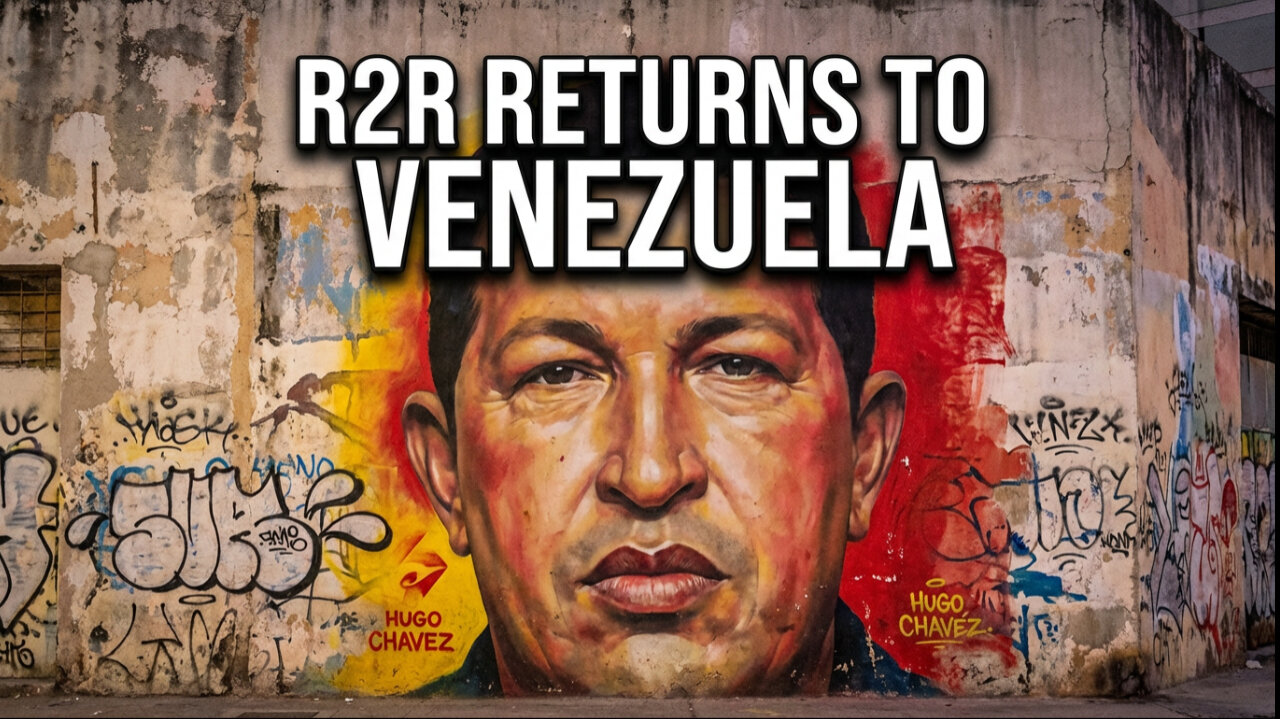 After Maduro's Kidnapping, Has Venezuela Changed?