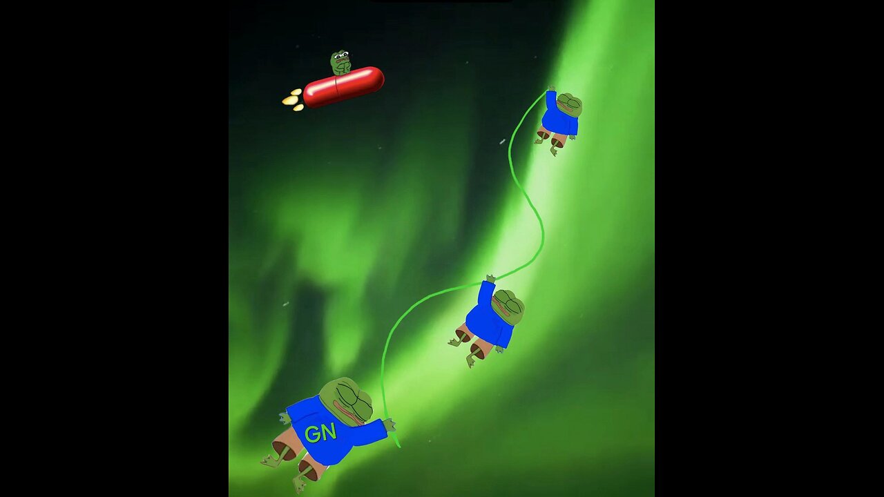 Hunters become the hunted