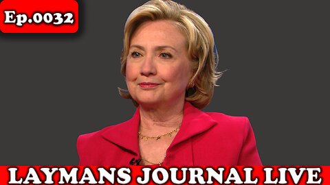 Episode 32: Hillary Clinton Afraid Of Social Media, Angry Cory Booker Fan And More