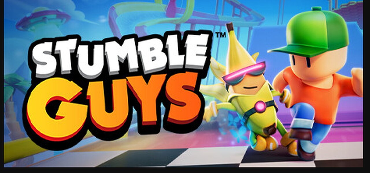 Stumble Guys