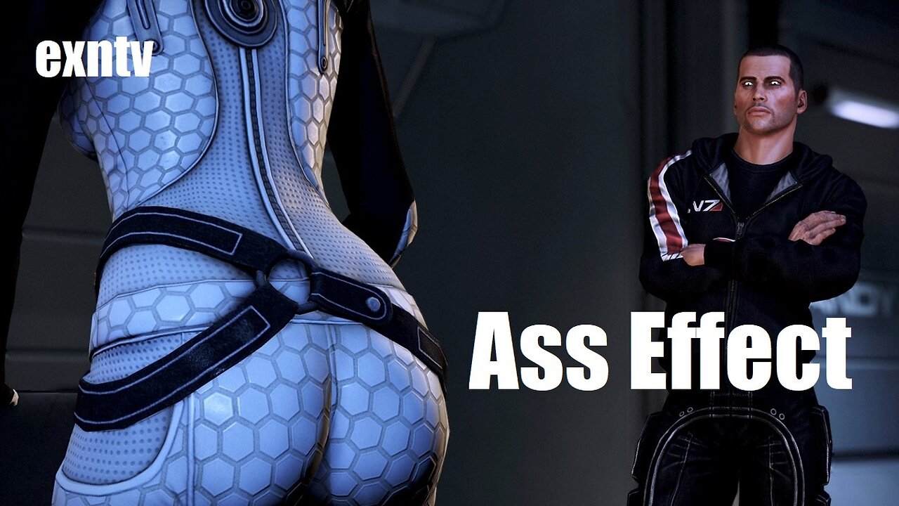 Hours Of Gameplay Watching Our Avatars Butts Changed The Way We Think About Butts!