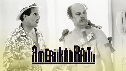1990 Ameriikan raitti.