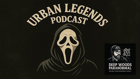 Dark Secrets Behind the Most Famous Urban Legends