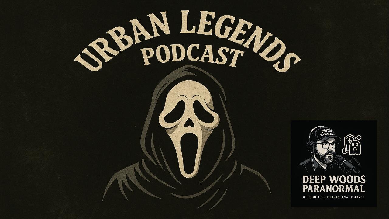 Dark Secrets Behind the Most Famous Urban Legends