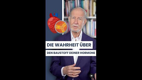 Die Cholesterin-Lüge!