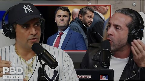 “Kash Patel SHUT IT DOWN!” - Charlie Kirk MURDER Probe STOPPED Amid Foreign Intel SHOCK