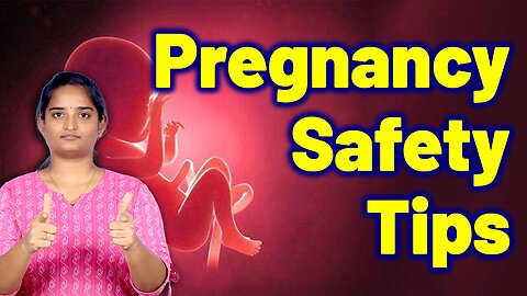 Safety Tips For Miscarriage, Pregnancy Loss, Gestational Loss | Treatment Cure Medicine Gynaecology
