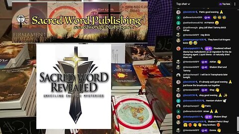 The End Times Apocalypses Part 5 Verse by Verse Study with Zen Garcia and Lisa George