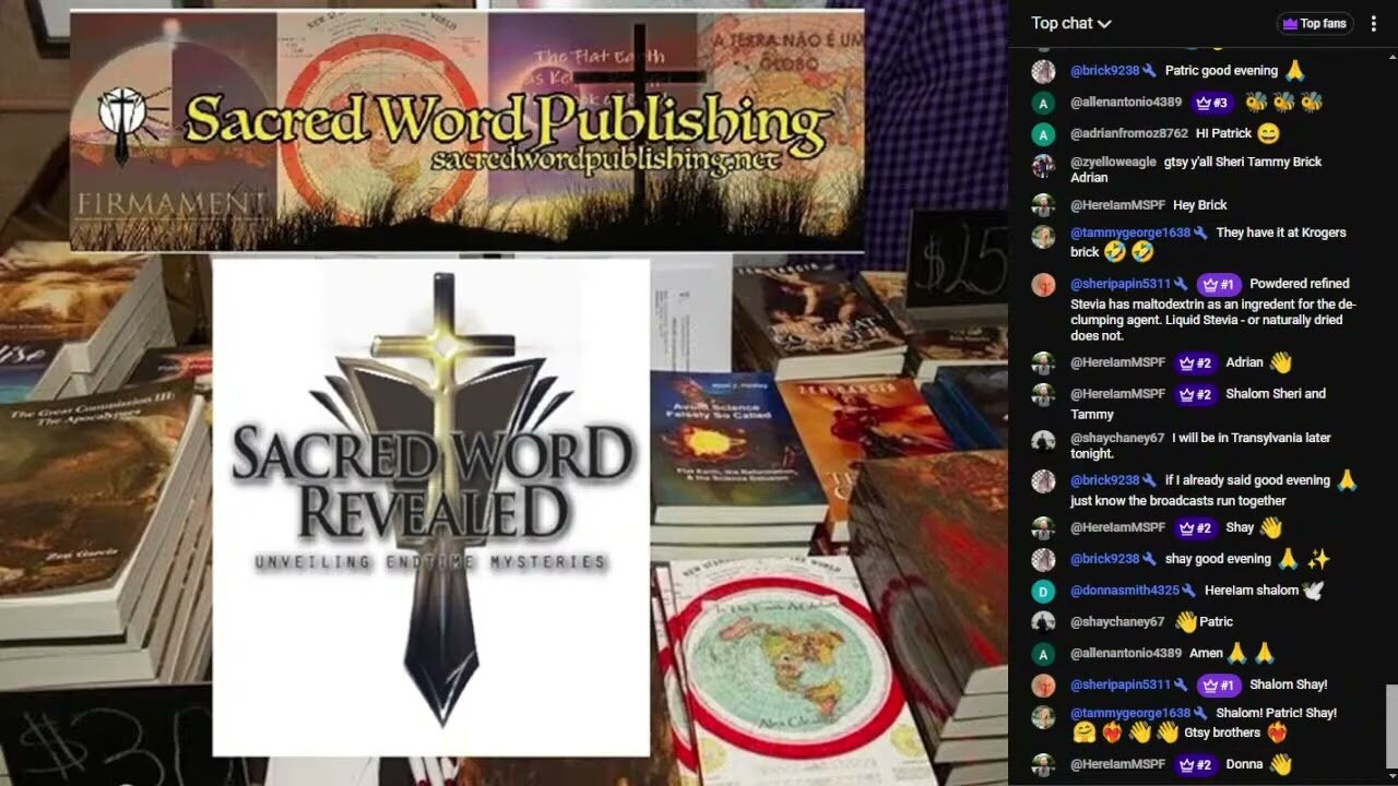 The End Times Apocalypses Part 5 Verse by Verse Study with Zen Garcia and Lisa George