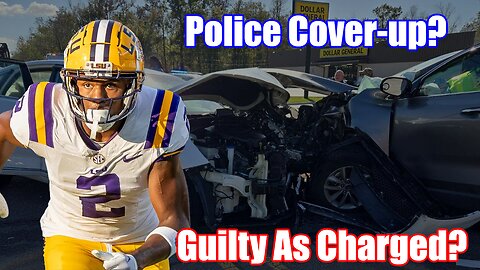 Were We Wrong About Kyron Lacy?
