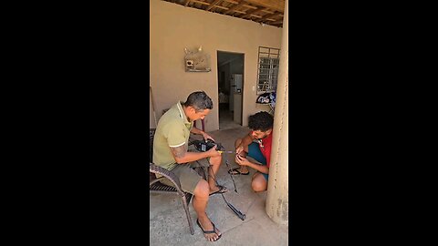 As coisas são asim