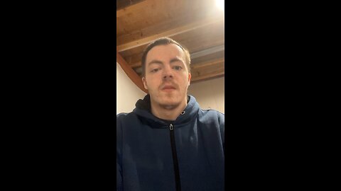 They REALLY REALLY REALLY don’t want me to speak up for myself