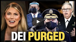The Blaze ~ Former Army Infantryman REACTS to Pete Hegseth's Powerful Speech