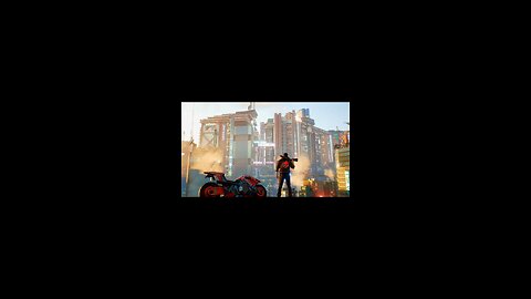 Welcome To The Machine 🤖 Pink Floyd 🕹 Xbox 🎮 Cyberpunk 2077 Phantom Liberty.