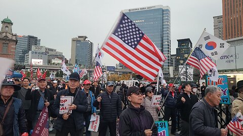 #USAnthem#SolidSKoreaUSAlliance#mRNADetoxProtocol#SKoreanFraudElection#CCPout#CCPIntlTerrorCrime