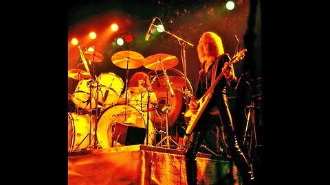 UFO / RORY GALLAGHER / LENO ( Spanish Rock 🎸) & Memes