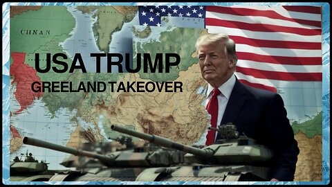 Tucker Carlson Issues Emergency Message To America