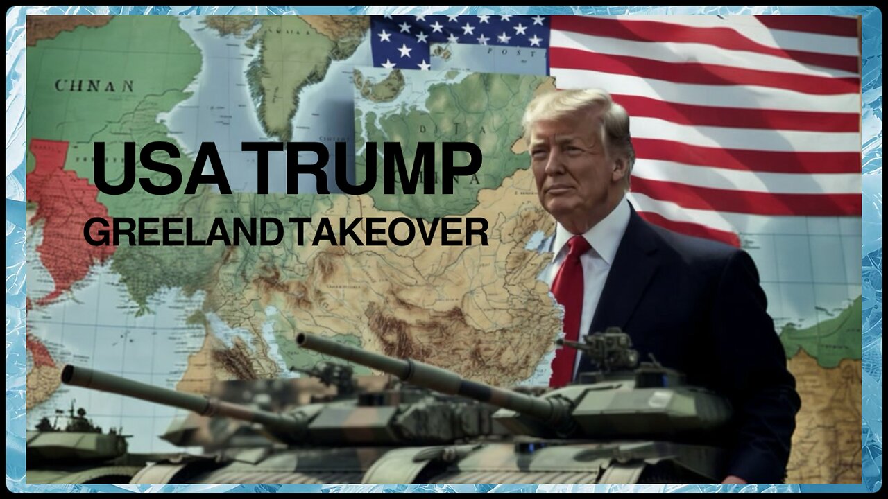 Tucker Carlson Issues Emergency Message To America