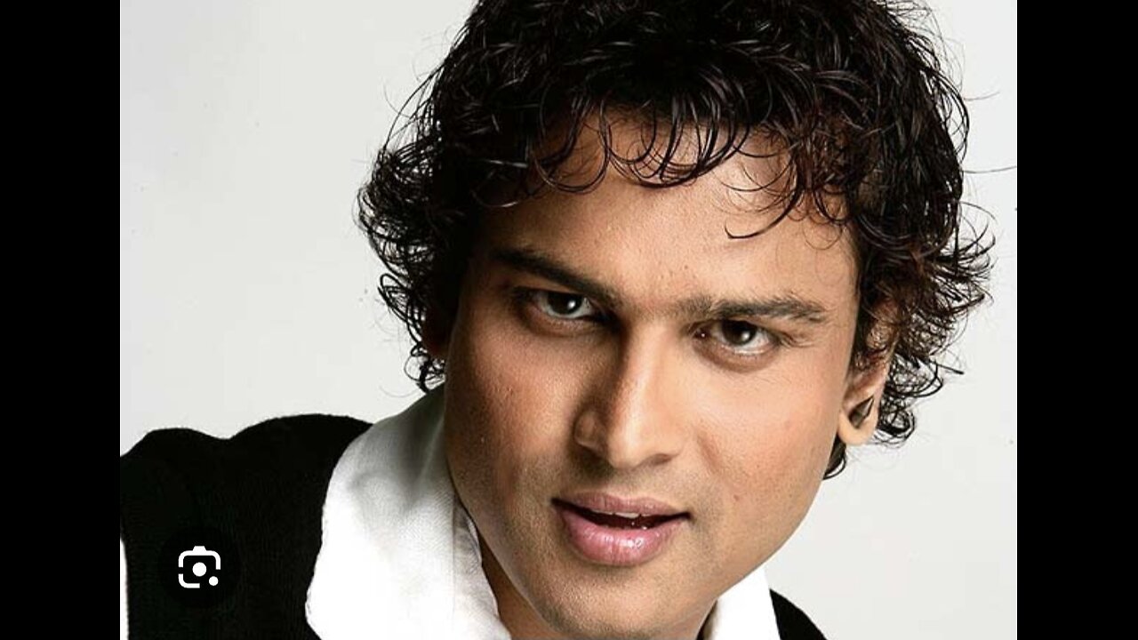 A Tribute To Zubeen Garg