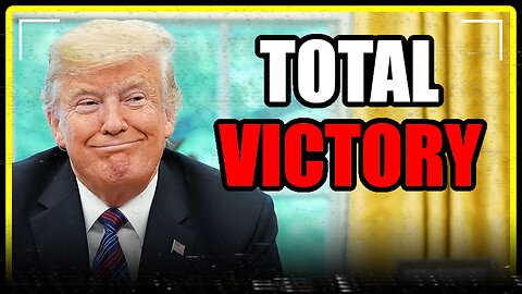 🔴Trump just CALLED their BLUFF.🔴