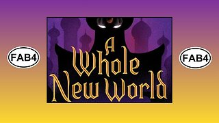 Living in a New World: What It Means for Us Spiritually & Practically