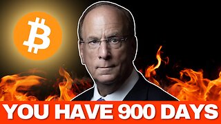 $130B GIANT Makes HUGE $644k Bitcoin Prediction SOONER Than You Think | EP 1348
