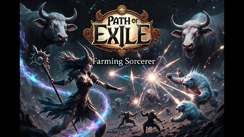 Path of Exile Harvest Farming for the Divs