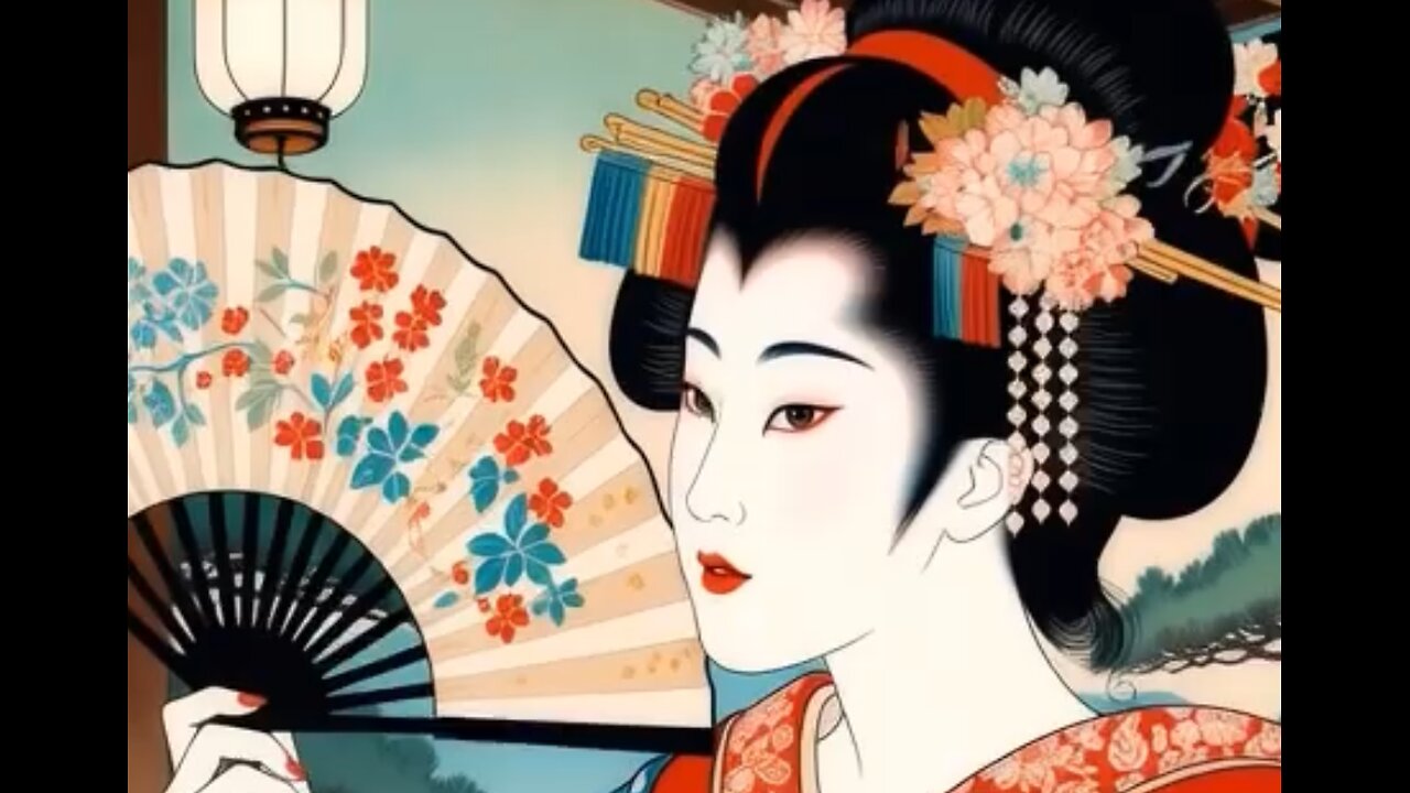 Geisha