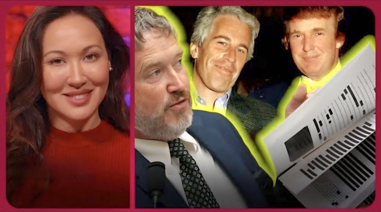 Trump Suddenly BEGS for the Epstein Files to Drop