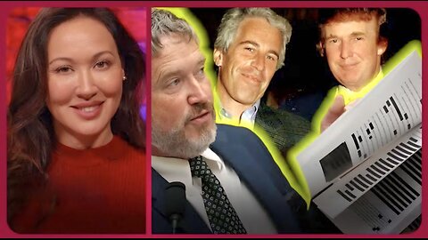 Trump Suddenly BEGS for the Epstein Files to Drop