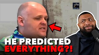 Prophet Who PREDICTED Trump Ass*ssination Attempt PREDICTED New Orleans, Vegas ATTACKS!