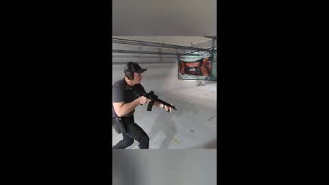 Cookin' @ PCSL 2-Gun 🔫 RAD Coalition