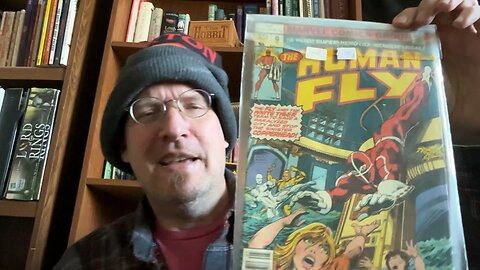 Evel Knievel / Human Fly