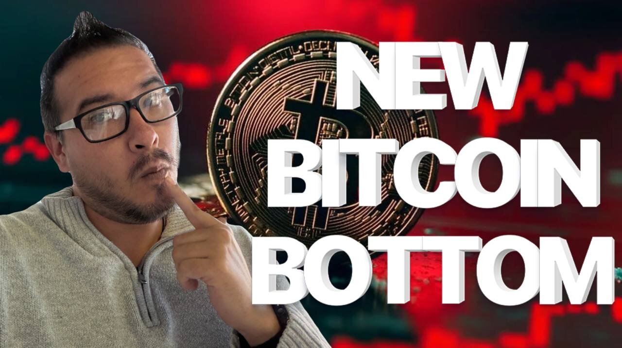 Bitcoin at $90K: Bottom or Launchpad?